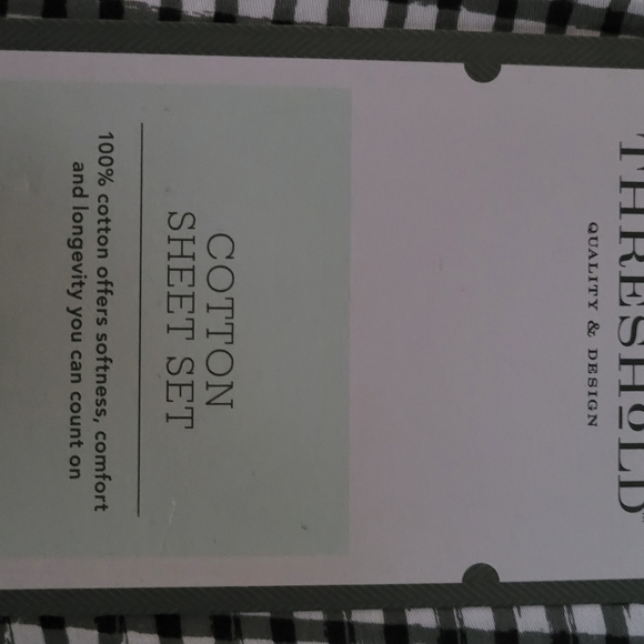 Threshold Quality Design Sheet Set. - Picture 6 of 7